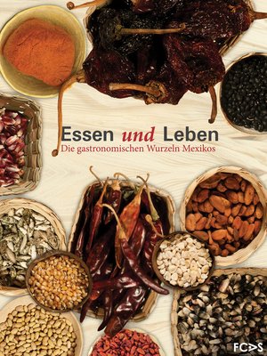 cover image of Essen und Leben